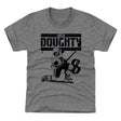 Drew Doughty Kids T-Shirt | 500 LEVEL