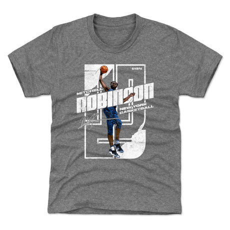 Mitchell Robinson Kids T-Shirt | 500 LEVEL