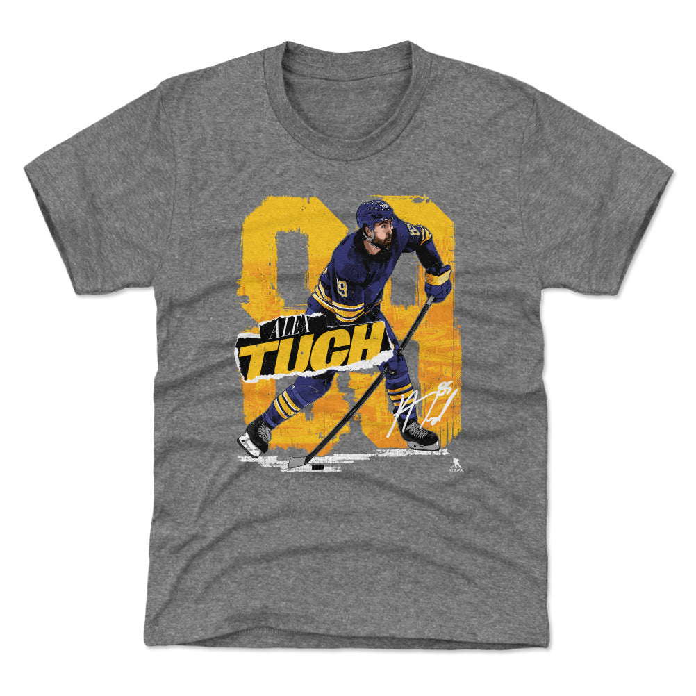 Alex Tuch Kids T-Shirt | 500 LEVEL