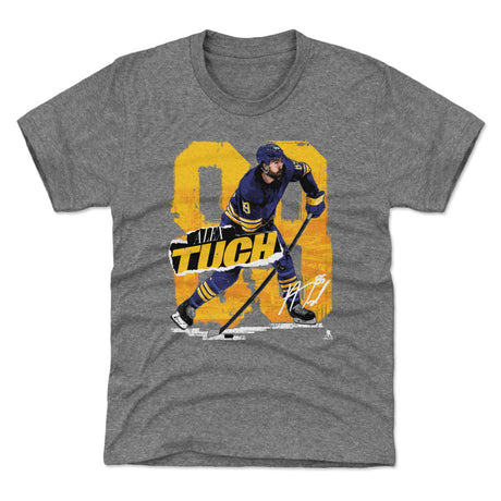 Alex Tuch Kids T-Shirt | 500 LEVEL