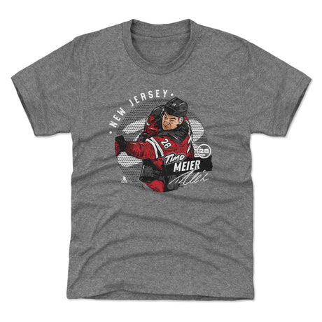Timo Meier Kids T-Shirt | 500 LEVEL