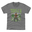 Triple H Kids T-Shirt | 500 LEVEL