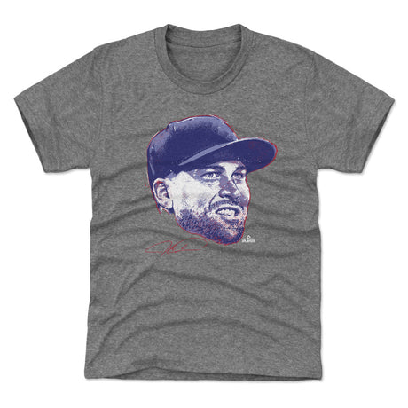 Jacob deGrom Kids T-Shirt | 500 LEVEL