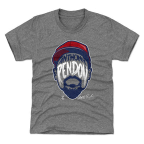 Anthony Rendon Kids T-Shirt | 500 LEVEL