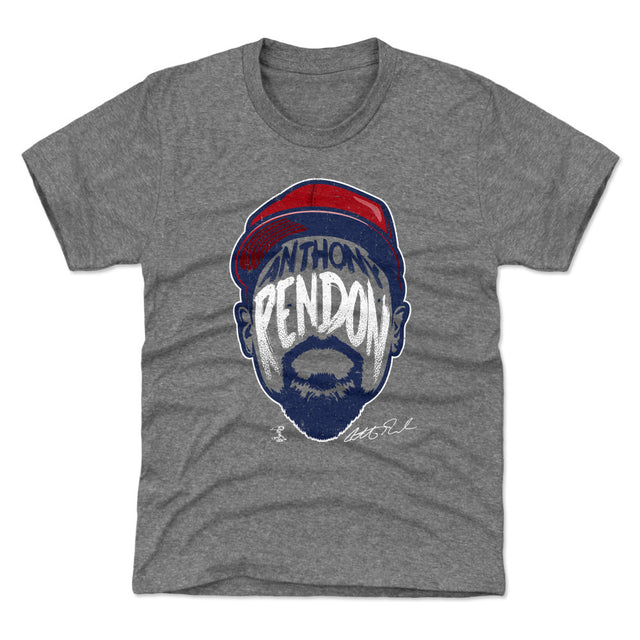 Anthony Rendon Kids T-Shirt | 500 LEVEL