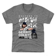 Gerrit Cole Kids T-Shirt | 500 LEVEL