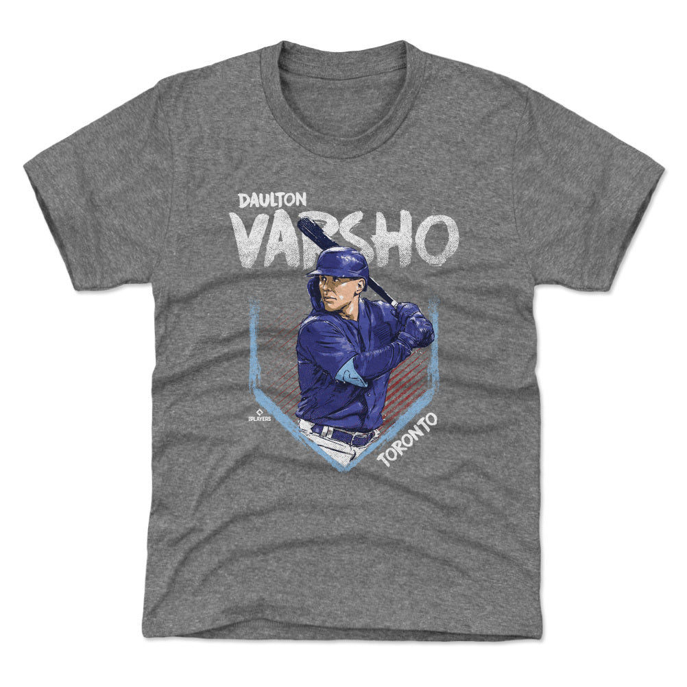Daulton Varsho Kids T-Shirt | 500 LEVEL