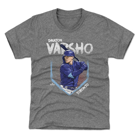 Daulton Varsho Kids T-Shirt | 500 LEVEL
