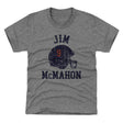 Jim McMahon Kids T-Shirt | 500 LEVEL