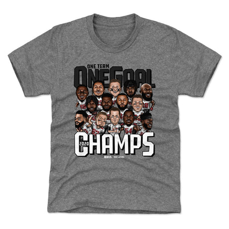 Tampa Bay Kids T-Shirt | 500 LEVEL