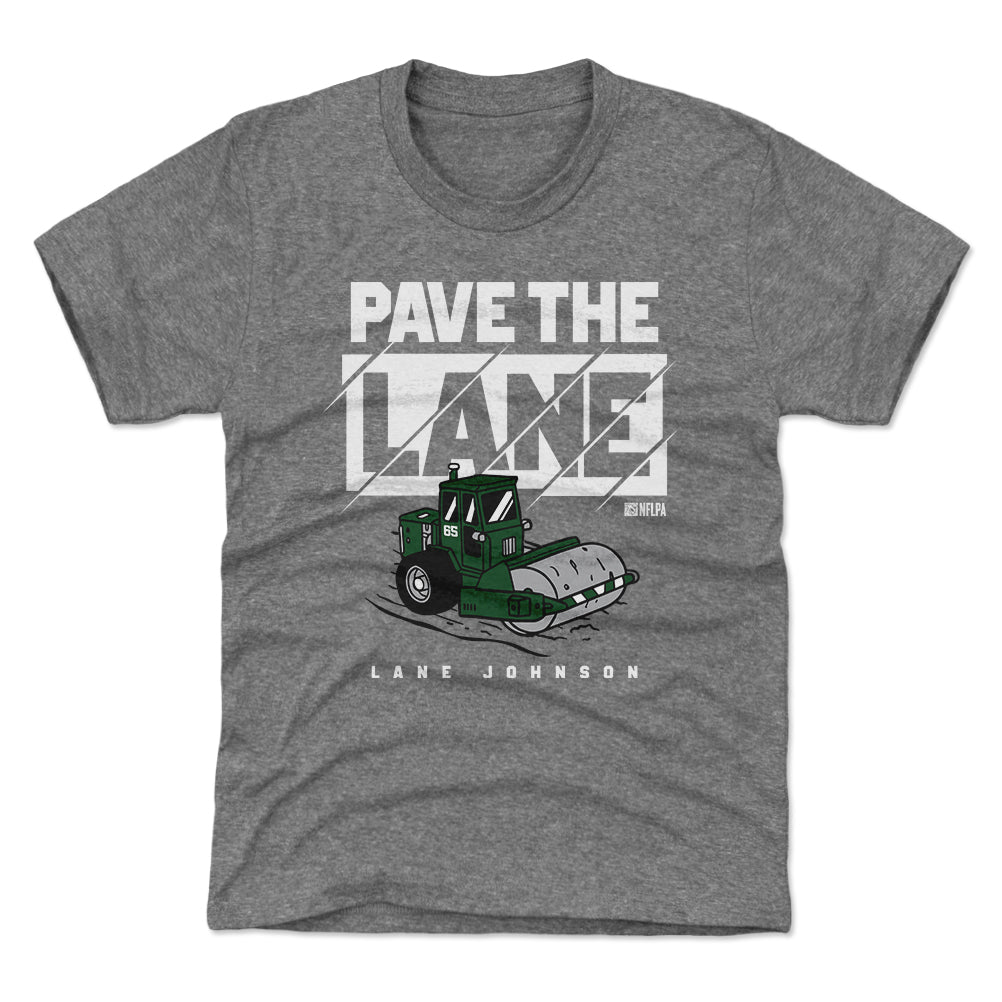 Lane Johnson Kids T-Shirt | 500 LEVEL