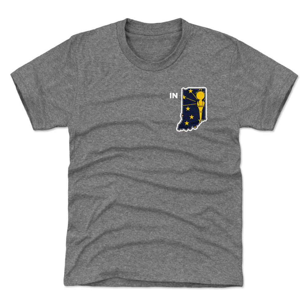 Indiana Kids T-Shirt | 500 LEVEL
