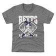 Mookie Betts Kids T-Shirt | 500 LEVEL