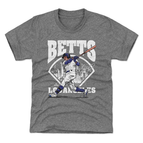 Mookie Betts Kids T-Shirt | 500 LEVEL