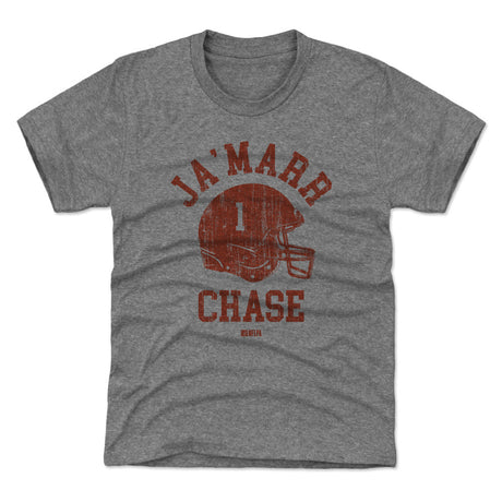 Ja'Marr Chase Kids T-Shirt | 500 LEVEL