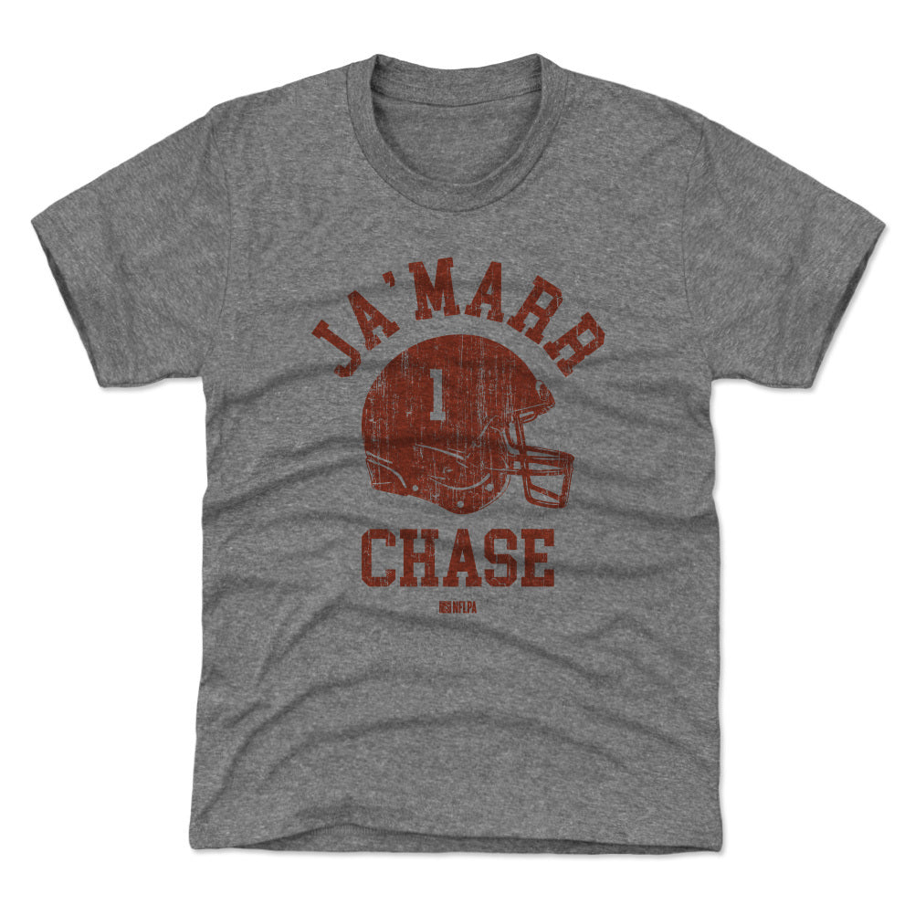 Ja&#39;Marr Chase Kids T-Shirt | 500 LEVEL