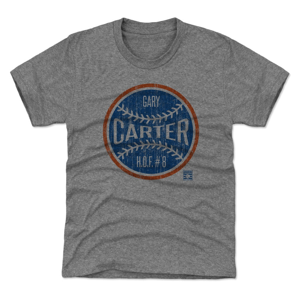 Gary Carter Kids T-Shirt | 500 LEVEL
