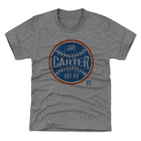 Gary Carter Kids T-Shirt | 500 LEVEL