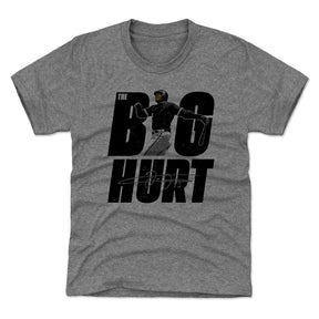 Frank Thomas Kids T-Shirt | 500 LEVEL