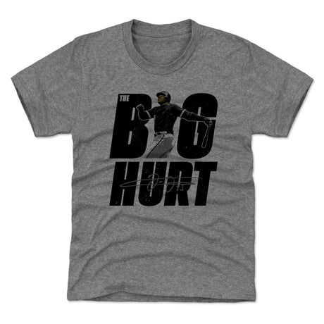 Frank Thomas Kids T-Shirt | 500 LEVEL