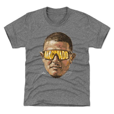 Manny Machado Kids T-Shirt | 500 LEVEL