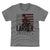 Steve Larmer Kids T-Shirt | 500 LEVEL