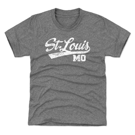 St. Louis Kids T-Shirt | 500 LEVEL