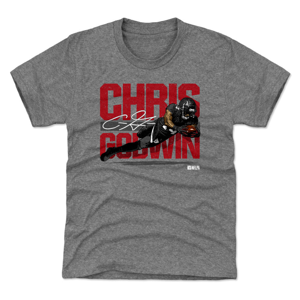 Chris Godwin Kids T-Shirt | 500 LEVEL