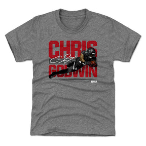 Chris Godwin Kids T-Shirt | 500 LEVEL