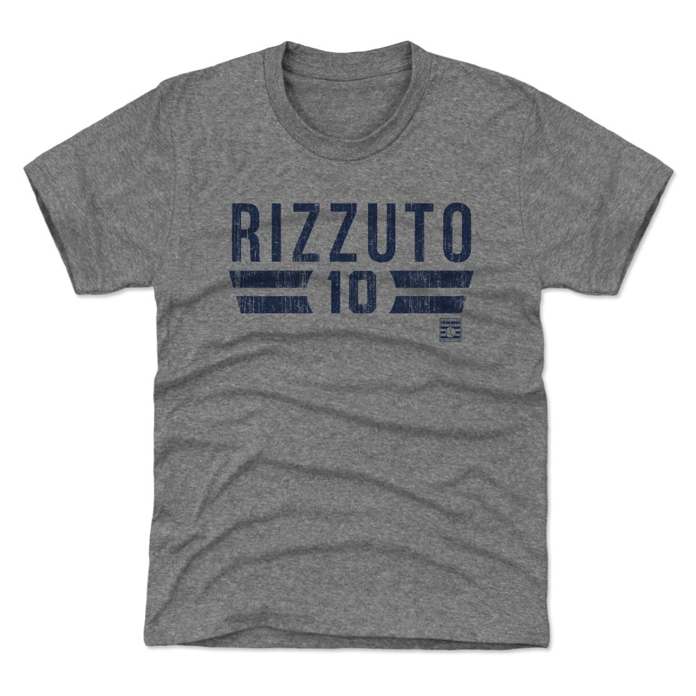 Phil Rizzuto Kids T-Shirt | 500 LEVEL