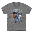 Amon-Ra St. Brown Kids T-Shirt | 500 LEVEL