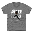 Kyle Pitts Kids T-Shirt | 500 LEVEL