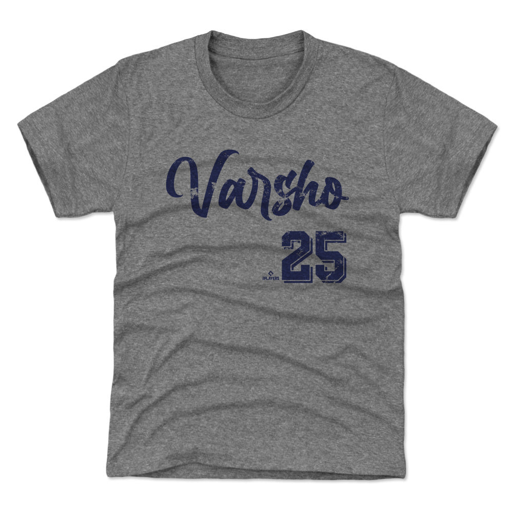 Daulton Varsho Kids T-Shirt | 500 LEVEL