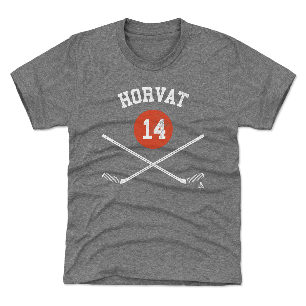 Bo Horvat Kids T-Shirt | 500 LEVEL