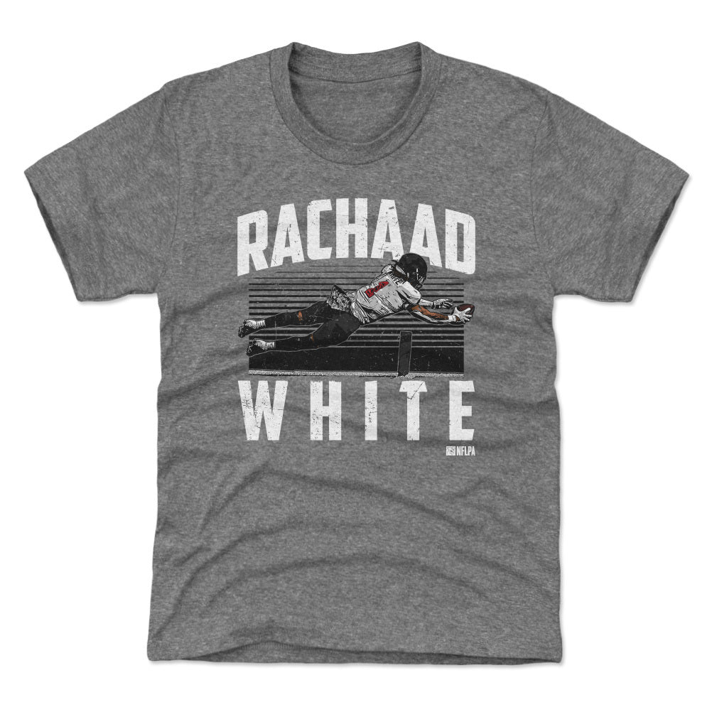 Rachaad White Kids T-Shirt | 500 LEVEL