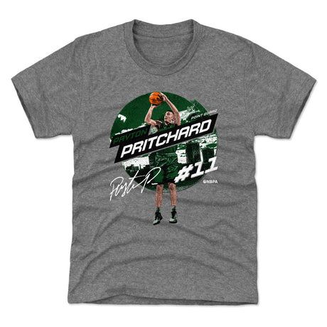 Payton Pritchard Kids T-Shirt | 500 LEVEL
