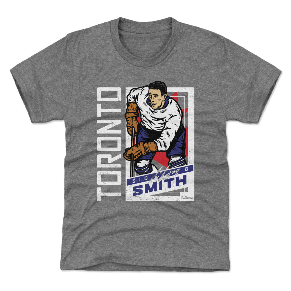 Sid Smith Kids T-Shirt | 500 LEVEL