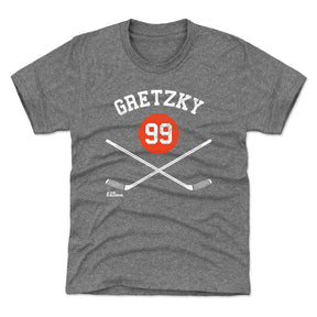 Wayne Gretzky Kids T-Shirt | 500 LEVEL