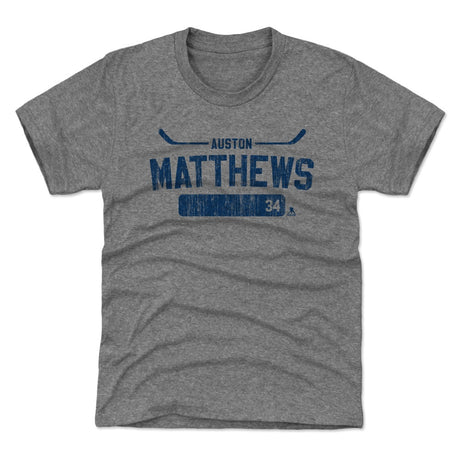 Auston Matthews Kids T-Shirt | 500 LEVEL