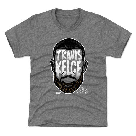 Travis Kelce Kids T-Shirt | 500 LEVEL