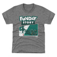 Jacksonville Kids T-Shirt | 500 LEVEL