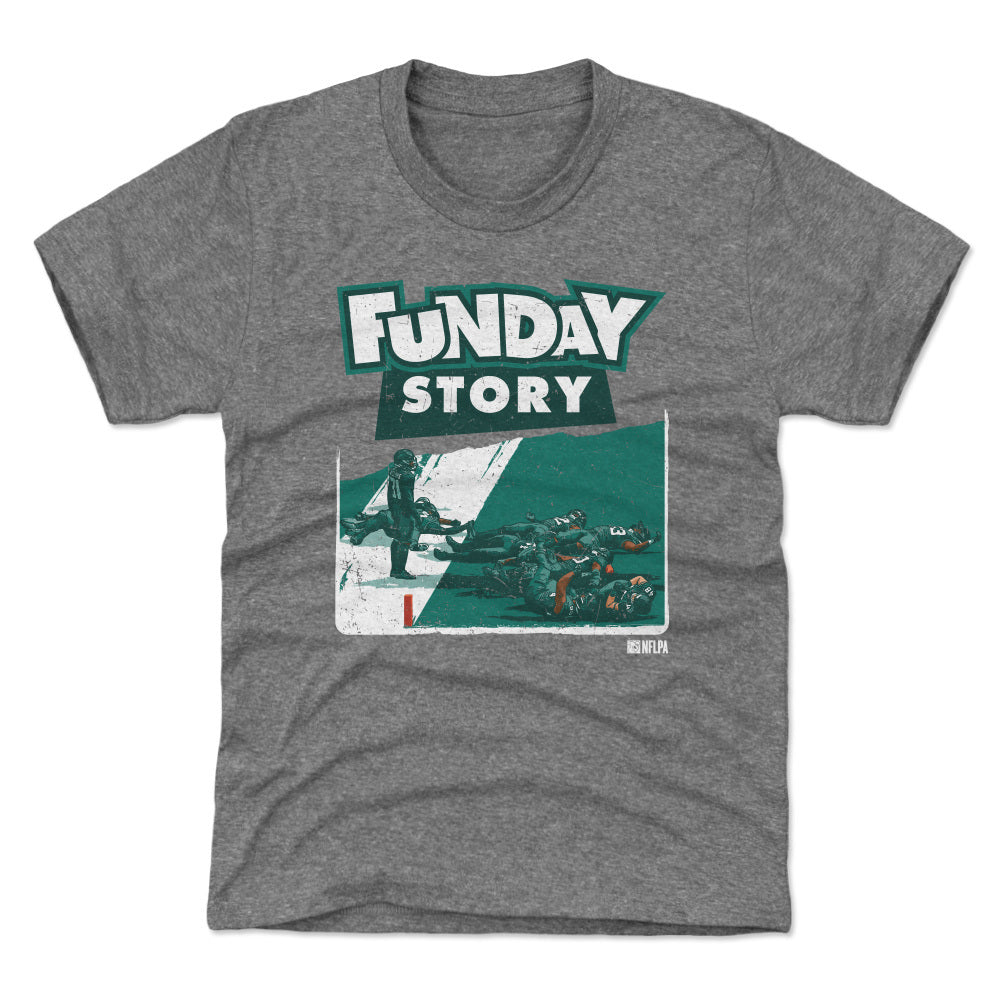 Jacksonville Kids T-Shirt | 500 LEVEL