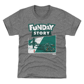 Jacksonville Kids T-Shirt | 500 LEVEL