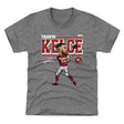 Travis Kelce Kids T-Shirt | 500 LEVEL