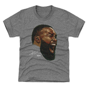 Jaylen Brown Kids T-Shirt | 500 LEVEL