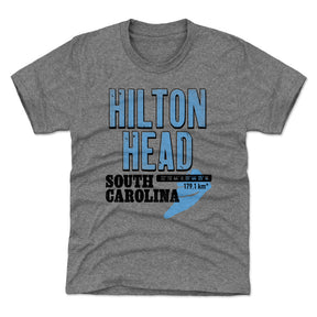 Hilton Head Kids T-Shirt | 500 LEVEL