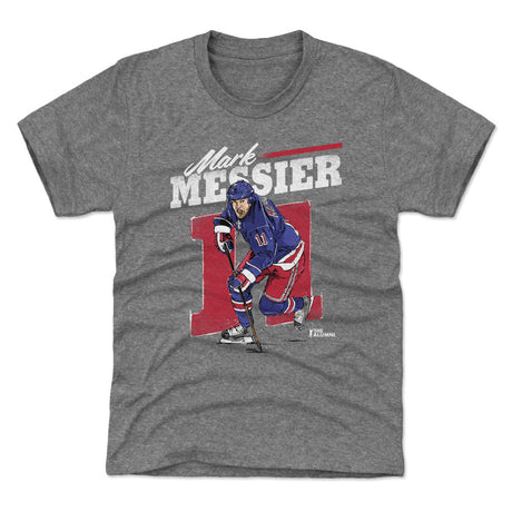Mark Messier Kids T-Shirt | 500 LEVEL