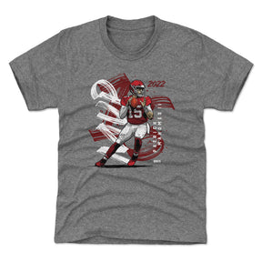Patrick Mahomes Kids T-Shirt | 500 LEVEL