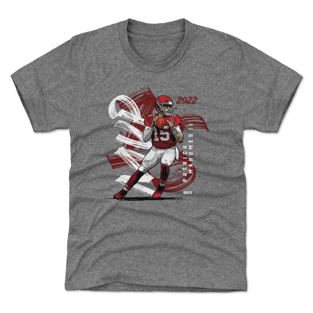 Patrick Mahomes Kids T-Shirt | 500 LEVEL
