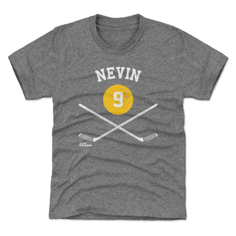 Bob Nevin Kids T-Shirt | 500 LEVEL